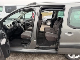 Peugeot Partner 1.6HDI, снимка 11