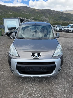 Peugeot Partner 1.6HDI, снимка 2