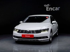 VW Passat Gt(B8) 2.0 Tdi, снимка 3