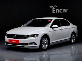VW Passat Gt(B8) 2.0 Tdi, снимка 1