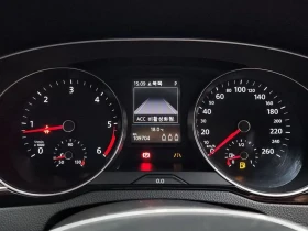 VW Passat Gt(B8) 2.0 Tdi, снимка 8