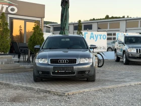 Audi A4 = ИТАЛИЯ= 1.9 TDI-131= 6 СКОРОСТИ= S-LINE= , снимка 2