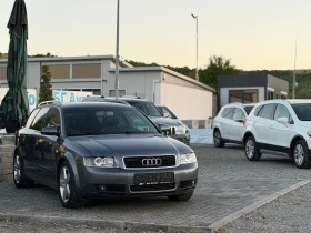 Audi A4 = ИТАЛИЯ= 1.9 TDI-131= 6 СКОРОСТИ= S-LINE= , снимка 3