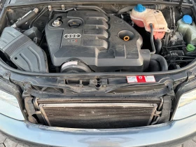 Audi A4 = ИТАЛИЯ= 1.9 TDI-131= 6 СКОРОСТИ= S-LINE= , снимка 8