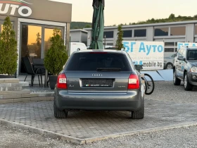 Audi A4 = ИТАЛИЯ= 1.9 TDI-131= 6 СКОРОСТИ= S-LINE= , снимка 5