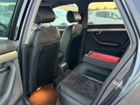 Audi A4 = ИТАЛИЯ= 1.9 TDI-131= 6 СКОРОСТИ= S-LINE= , снимка 10