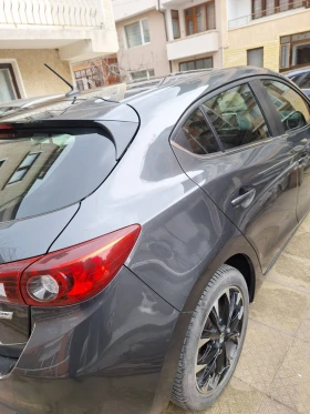Mazda 3 Скайактив  2.0, снимка 4