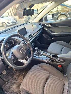Mazda 3 Скайактив  2.0, снимка 7