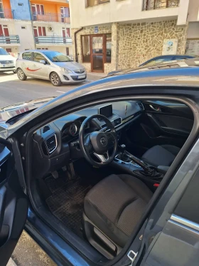Mazda 3 Скайактив  2.0, снимка 10