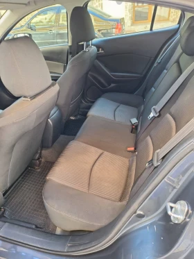 Mazda 3 Скайактив  2.0, снимка 8