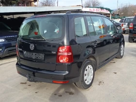VW Touran 1.9tdi, снимка 4