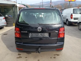 VW Touran 1.9tdi, снимка 5