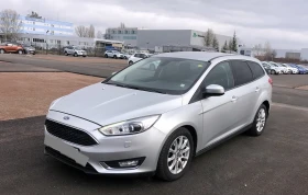 Ford Focus 2.0 Автиматик, снимка 3