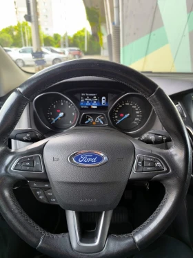 Ford Focus 2.0 Автиматик, снимка 11