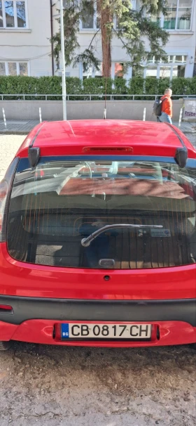 Citroen C1, снимка 3