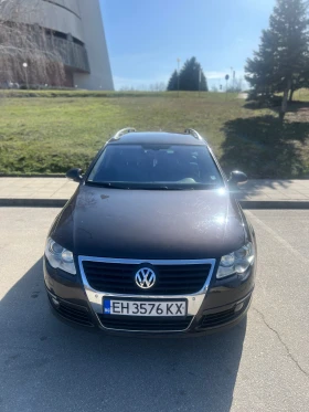 VW Passat, снимка 2