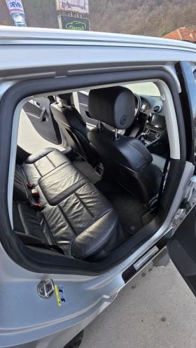 Audi A3 2.0 TDI Facelift, снимка 11