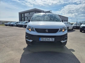 Peugeot Partner N1- M/T 1.5 DCI, снимка 8