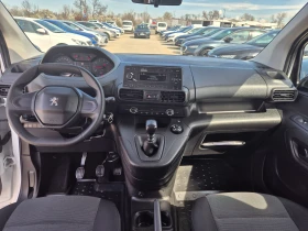 Peugeot Partner N1- M/T 1.5 DCI, снимка 14