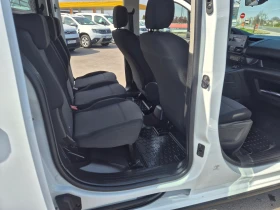 Peugeot Partner N1- M/T 1.5 DCI, снимка 10