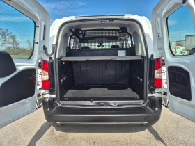 Peugeot Partner N1- M/T 1.5 DCI, снимка 11