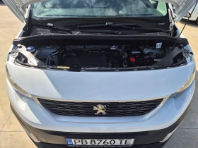 Peugeot Partner N1- M/T 1.5 DCI, снимка 15