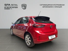 Opel Corsa 1.2 Elegance 1.2 101 hp Гаранция 2 години, снимка 7