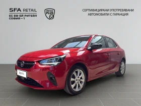 Opel Corsa 1.2 Elegance 1.2 101 hp Гаранция 2 години, снимка 1