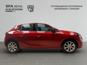 Opel Corsa 1.2 Elegance 1.2 101 hp Гаранция 2 години, снимка 4