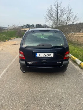 Renault Scenic, снимка 10