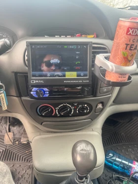 Renault Scenic, снимка 2