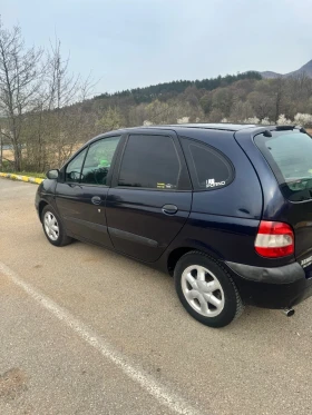 Renault Scenic, снимка 9