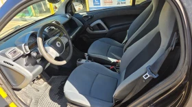 Smart Fortwo, снимка 11