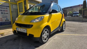 Smart Fortwo, снимка 8