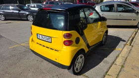 Smart Fortwo, снимка 5