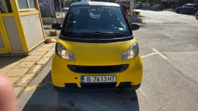 Smart Fortwo, снимка 1