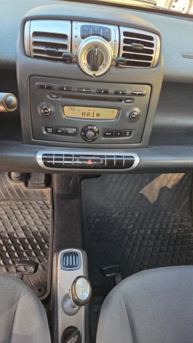 Smart Fortwo, снимка 12