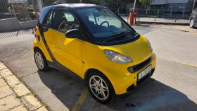 Smart Fortwo, снимка 6