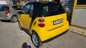 Smart Fortwo, снимка 3