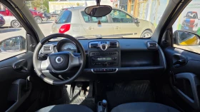 Smart Fortwo, снимка 10