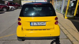 Smart Fortwo, снимка 4