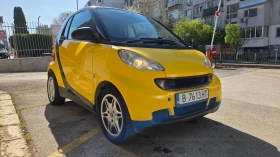 Smart Fortwo, снимка 7
