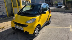 Smart Fortwo, снимка 2