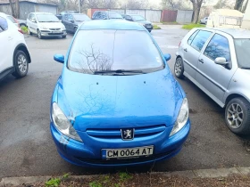 Peugeot 307, снимка 1