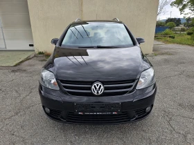 VW Golf Plus 1.9 TDI - 105 к.с., снимка 2
