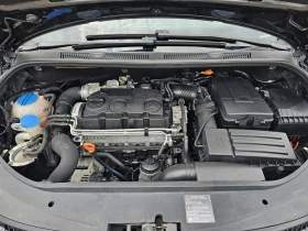 VW Golf Plus 1.9 TDI - 105 к.с., снимка 17
