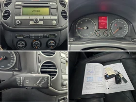 VW Golf Plus 1.9 TDI - 105 к.с., снимка 14
