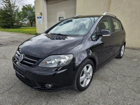 VW Golf Plus 1.9 TDI - 105 к.с., снимка 1