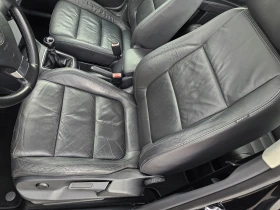 VW Golf Plus 1.9 TDI - 105 к.с., снимка 10
