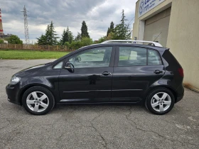 VW Golf Plus 1.9 TDI - 105 к.с., снимка 4